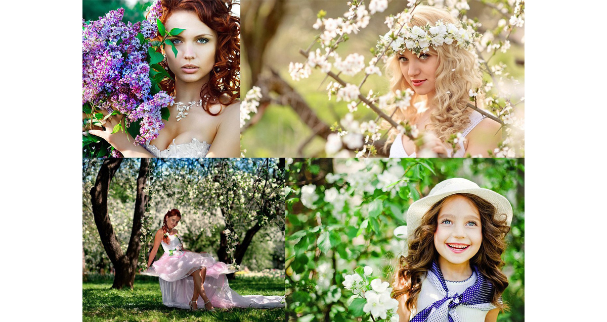 фотосессия в студии IMG for you
