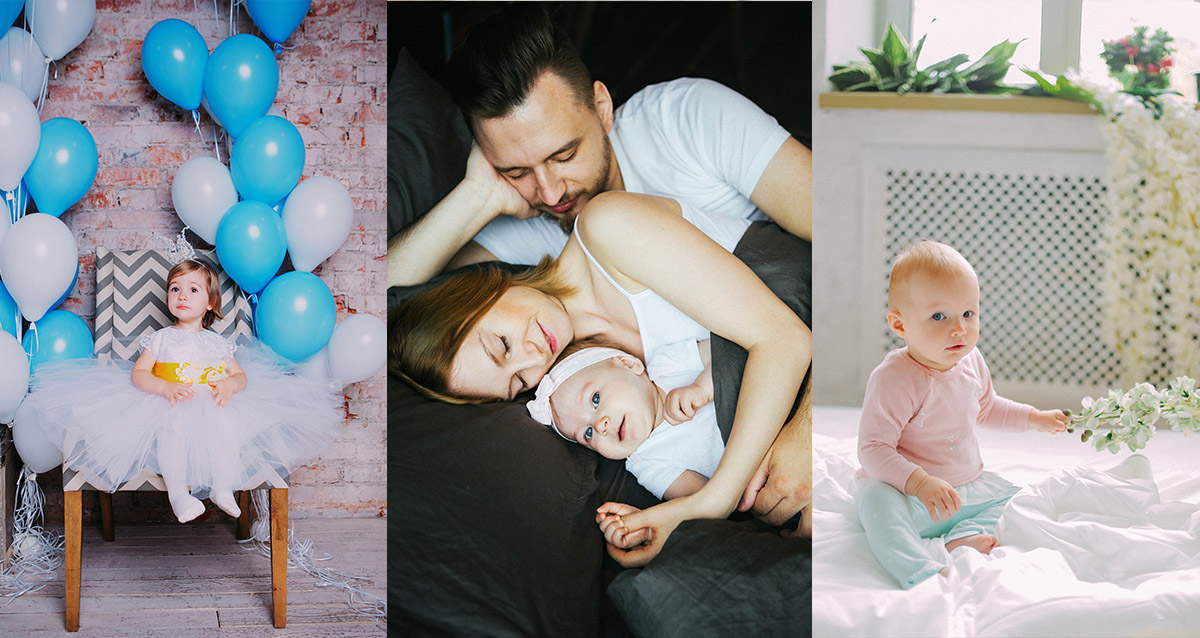 фотографии фотостудии Bright Studio