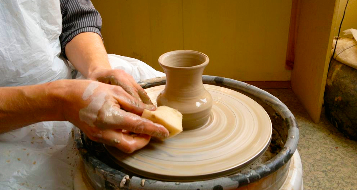 Terracotta Ceramics