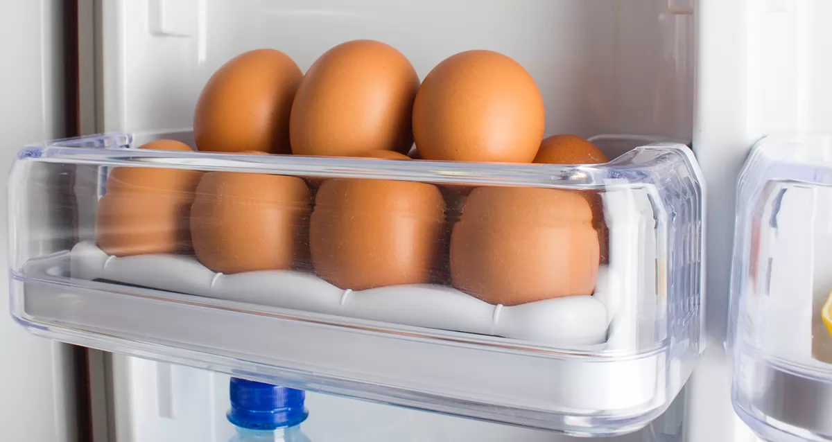 Сколько можно хранить продукты в холодильнике. Часть 1