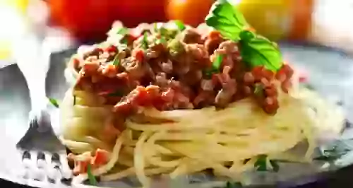 Как сварить идеальные спагетти