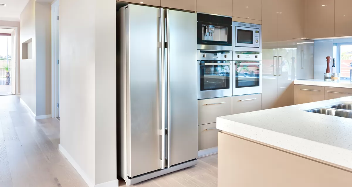 Как выбрать идеальный холодильник?