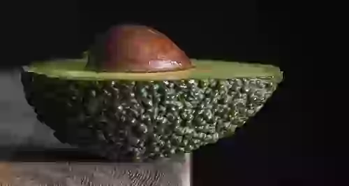 Как заставить авокадо быстро дозреть