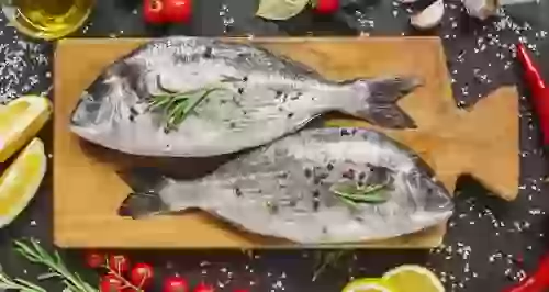 Хитрости при приготовлении рыбы