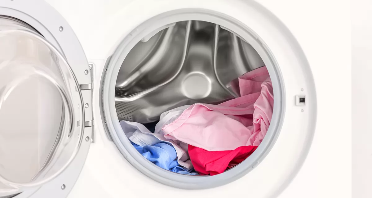 Вопрос начистоту: как часто стирать вещи и домашний текстиль