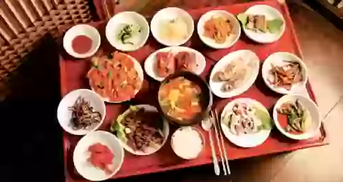 Утренний гастротур: завтрак по-корейски