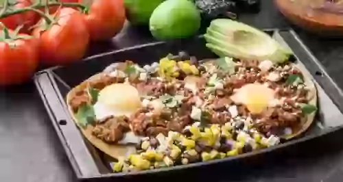 Завтрак по-мексикански: рецепты