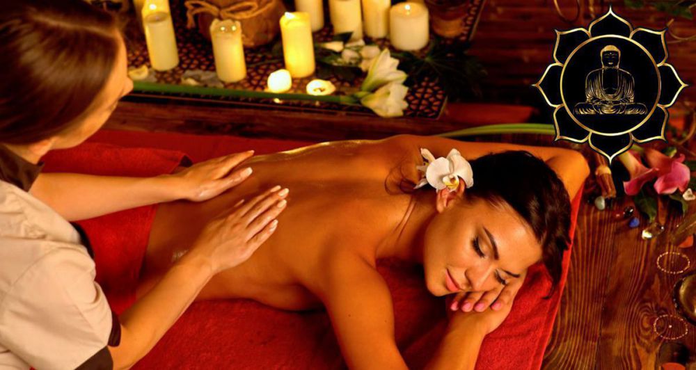 Schöne thai massage aschaffenburg
