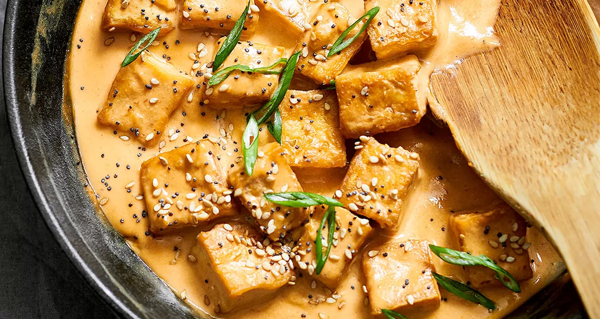 Почему стоит попробовать тофу, и как его готовить