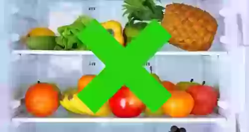 Какие продукты портятся в холодильнике