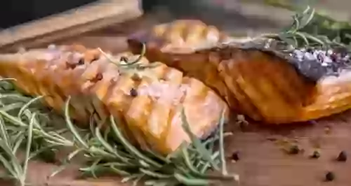 Как вкусно и быстро запечь рыбу в духовке