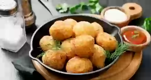 Блюда из картофеля: 3 рецепта на каждый день
