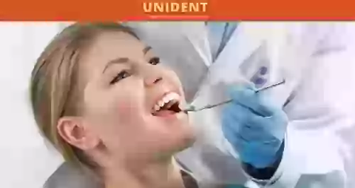 Скидки до 60% на услуги стоматологии Unident