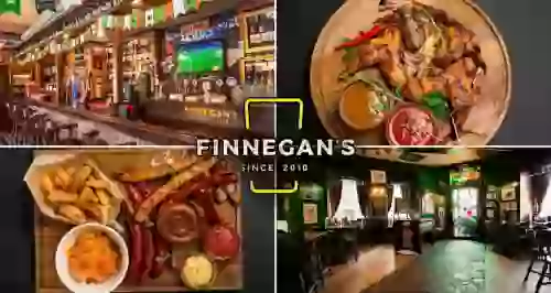 Скидка 30% на меню и напитки в Finnegan's Restopub на Спортивной