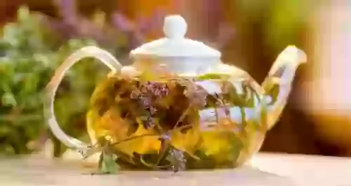 Травяной чай: экскурс по сочетаниям и рецепты