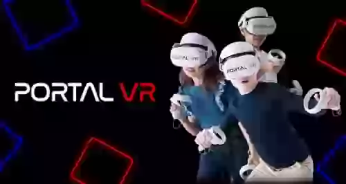 Скидки до 50% в клубе виртуальной реальности Portal VR
