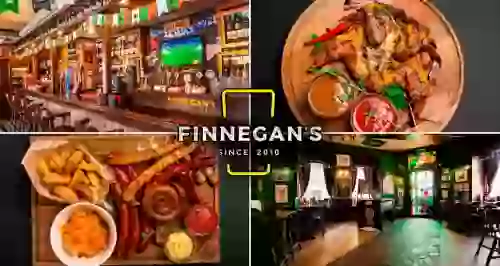 Скидки до 50% в Finnegan's Restopub на Спортивной