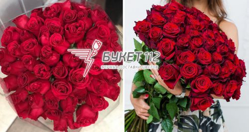 Служба доставки цветов «Букет «112»
