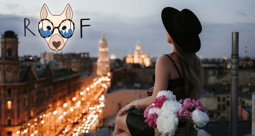 Компания Woof Roofs