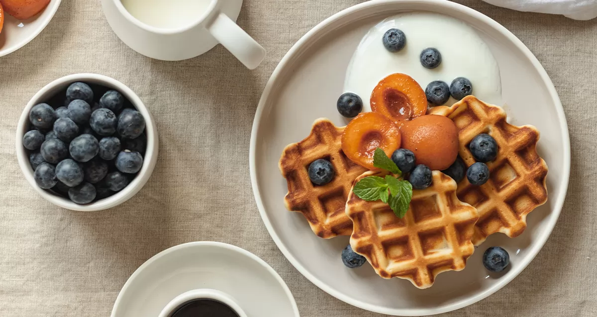Режим питания: во сколько правильно завтракать, обедать и ужинать?