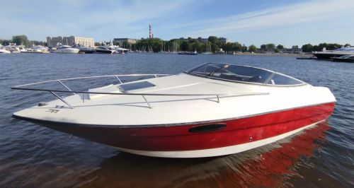 Компания WHITE SHARK
