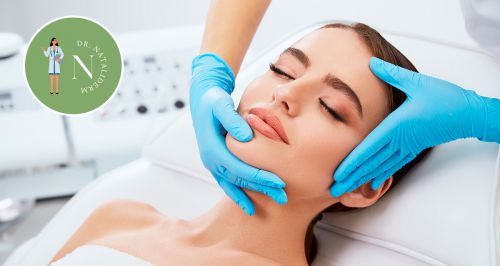 Студия косметологии Dr_Nataliderm