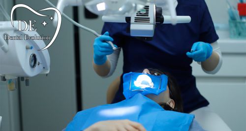 Стоматологическая клиника Dental Evolution