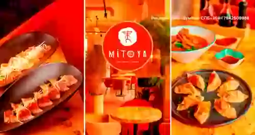 Скидка до 50% на меню и напитки в ресторане паназиатской кухни Mitoya