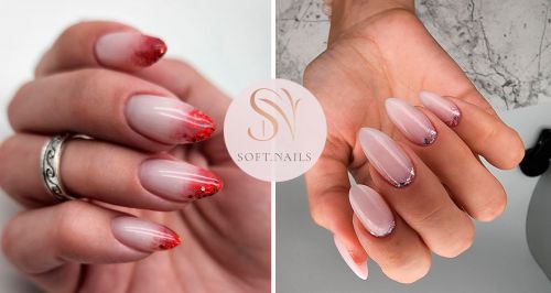 Ногтевая студия Soft.Nails