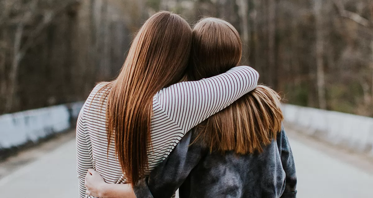 Сила женской дружбы: как поддерживать и укреплять отношения с подругами