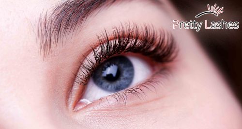 Студия красоты Pretty Lashes