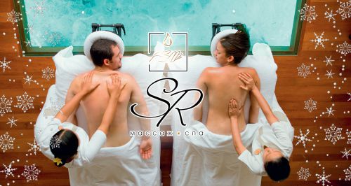 Студия массажа «Студия-Relax»