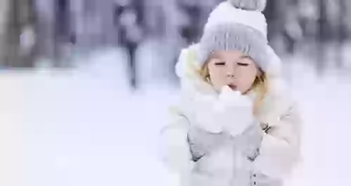 Как одевать ребенка зимой: многослойность с умом