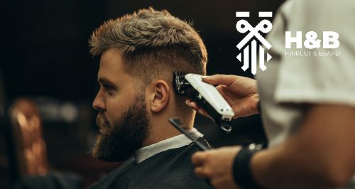 H&B Barbershop