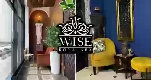 Скидки до 50% в Wise Royal SPA на Дальневосточном