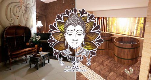 SPA-салон Etno SPA