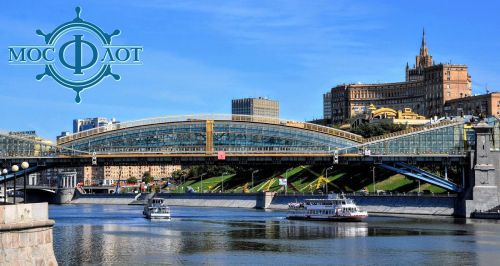 Компания «МОСФЛОТ»
