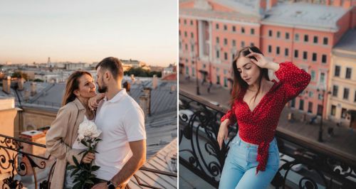 Компания «Питер Изнутри»