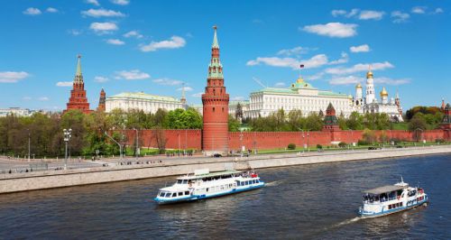 Судоходная компания «Августина»