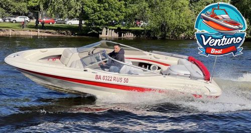 Компания Ventuno Boat