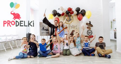Семейное пространство ProDelki