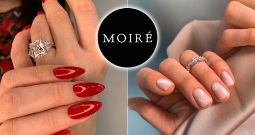 Салон красоты MOIRE STUDIO