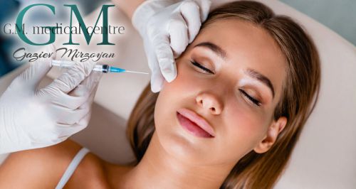 Клиника косметологии и эстетики GMMedical