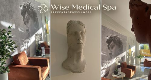 Клиника Wise Medical SPA