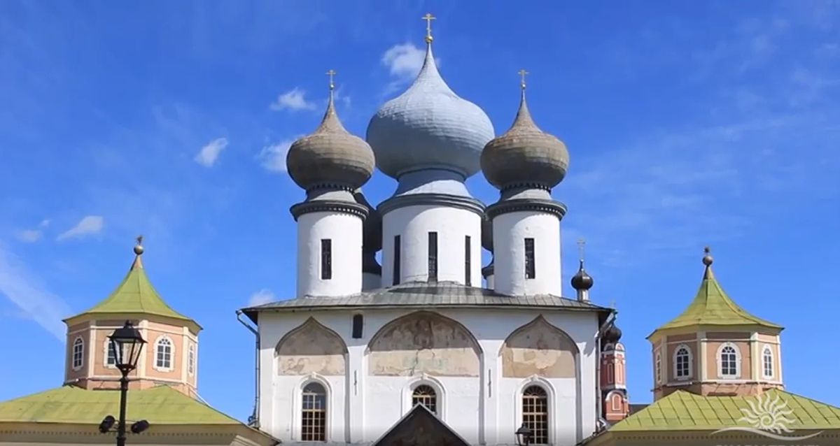 тур «Тихвин и Вепсский лес: легенды заповедного края»