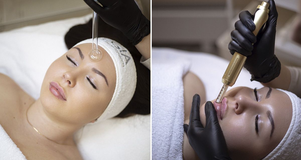 Клиника косметологии PF & Beauty
