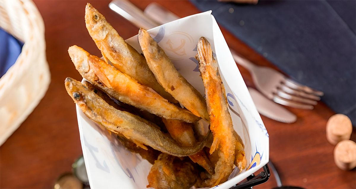 Fish&Chips