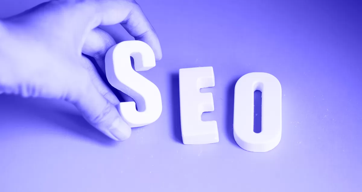 SEO-продвижение