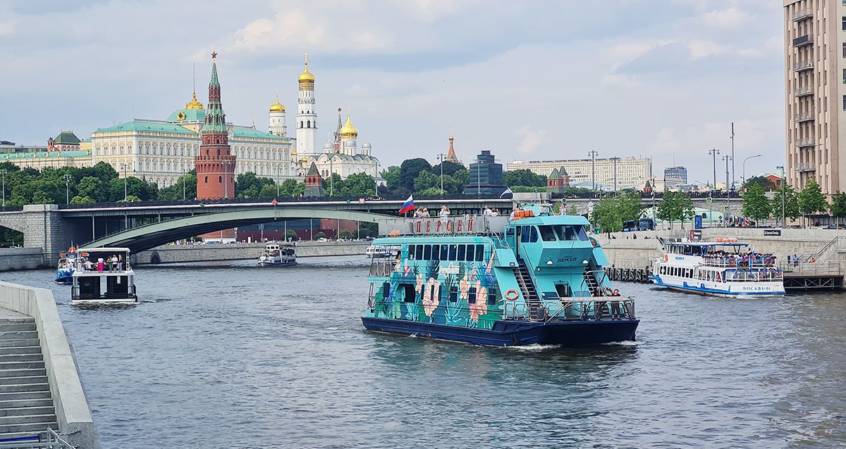 «Речфлот»