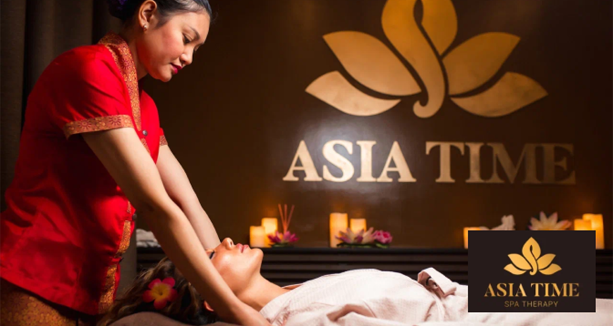 Premium SPA-салон тайского и балийского массажа